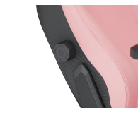 Anda Seat Kaiser 3 L Pink PVC - 1473907 - zdjęcie 6